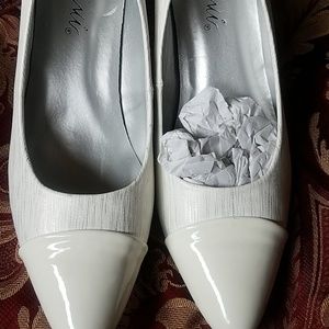Lady shoes